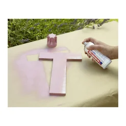 Edding  Spray 5200 edel mauve seidenmatt