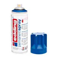Edding  Spray 5200 enzianblau seidenmatt
