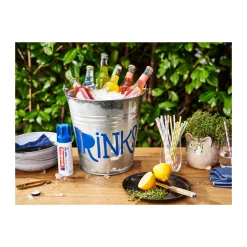 Edding  Spray 5200 enzianblau seidenmatt