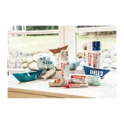 Edding  Spray 5200 hellgrau seidenmatt