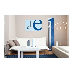 Edding  Spray 5200 hellgrau seidenmatt