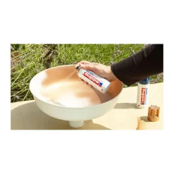 Edding  Spray 5200 kupfer seidenmatt