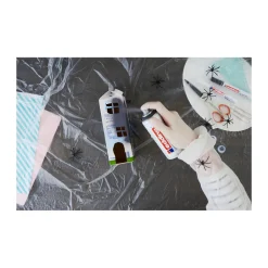 Edding  Spray 5200 neongrün matt