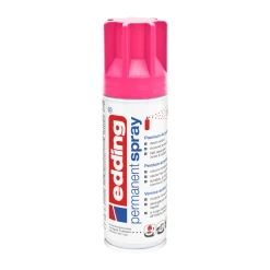 Edding  Spray 5200 neonpink matt
