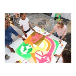 Edding  Spray 5200 neonpink matt