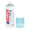 Edding  Spray 5200 pastellblau seidenmatt