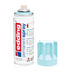 Edding  Spray 5200 pastellblau seidenmatt