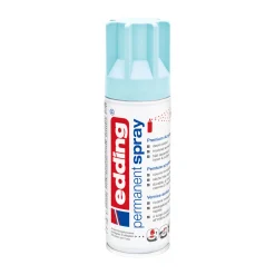 Edding  Spray 5200 pastellblau seidenmatt