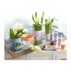 Edding  Spray 5200 pastellblau seidenmatt