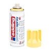 Edding  Spray 5200 pastellgelb seidenmatt