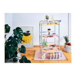 Edding  Spray 5200 pastellgelb seidenmatt