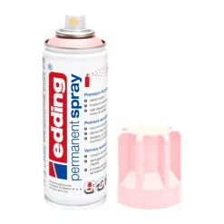 Edding  Spray 5200 pastellrosa seidenmatt