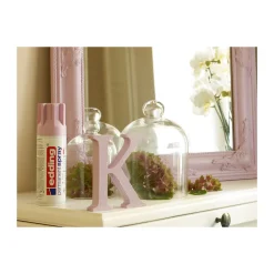 Edding  Spray 5200 pastellrosa seidenmatt