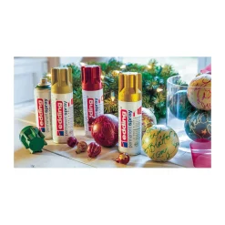 Edding  Spray 5200 purpurrot seidenmatt