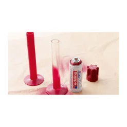 Edding  Spray 5200 purpurrot seidenmatt