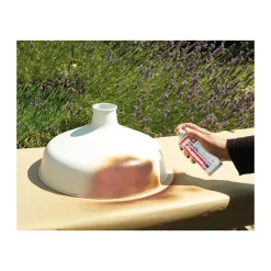 Edding Spray 5200 rosteffekt seidenmatt