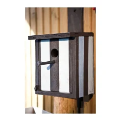 Edding  Spray 5200 schokoladenbraun seidenmatt