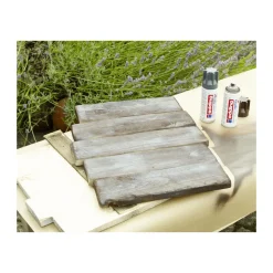 Edding  Spray 5200 silber seidenmatt