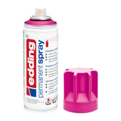 Edding  Spray 5200 telemagenta seidenmatt