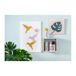 Edding  Spray 5200 telemagenta seidenmatt