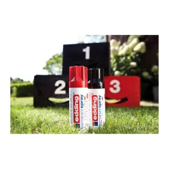 Edding  Spray 5200 tiefschwarz glänzend