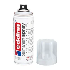Edding  Spray 5200 Universalgrundierung grau