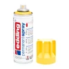 Edding  Spray 5200 verkehrsgelb seidenmatt