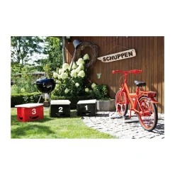 Edding  Spray 5200 verkehrsrot seidenmatt