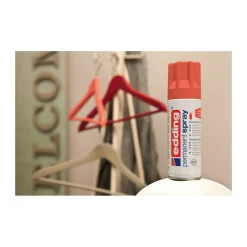 Edding  Spray 5200 verkehrsrot seidenmatt