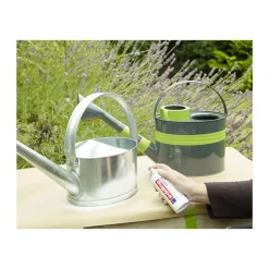 Edding  Spray 5200 verkehrsweiß glänzend