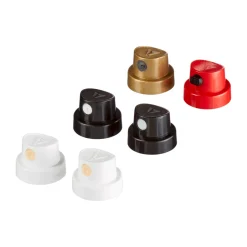 Edding  Sprühkopf-Set 5200N