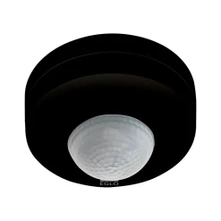 Eglo Bewegungsmelder Detect Me6 schwarz