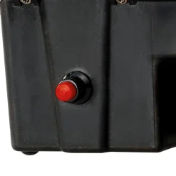 Einhell Akku-Heißluftgenerator GE-HG 18/300 Niro Li-Solo