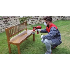 Einhell Farbsprühpistole TC-SY 400 P