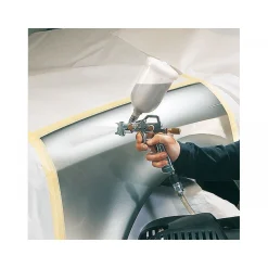 Einhell Farbspritzpistole Profi mit Fließbecher