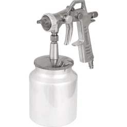 Einhell  Farbspritzpistole mit Saugbecher