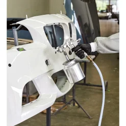 Einhell  Farbspritzpistole mit Saugbecher