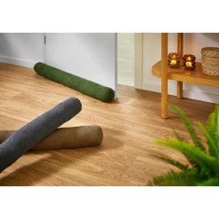 Energiesparer Jenny 90 cm taupe