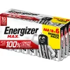Energizer AAA-Batterie Alkaline Max Bonus-Pack 18+6 Stk.
