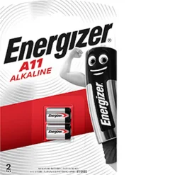 Energizer Alkali-Spezialzelle A11 2 Stück