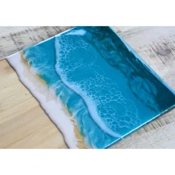 Epoxy-Gießharz-Set Resin 20 500 g