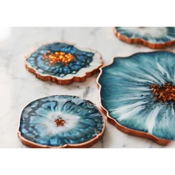 Epoxy-Gießharz-Set Resin 20 500 g