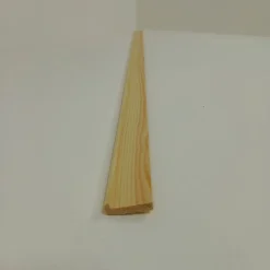 Falzleiste D1 Kiefer 10 x 30 x 1000 mm