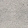 Feinsteinzeug Athens grau matt 60 x 60 cm