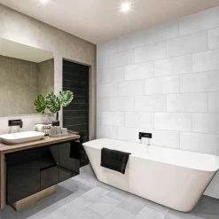 Feinsteinzeug Axis beige ca. 60,8x30,9 cm