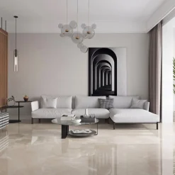 Feinsteinzeug FSZ Pulpis sandFSZ Pulpis sand 60x60x0,7cm