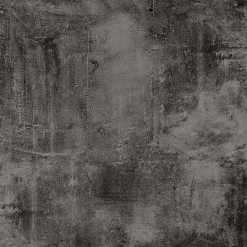 Feinsteinzeug New Concrete Anthrazit glasiert matt 60 x 60 cm