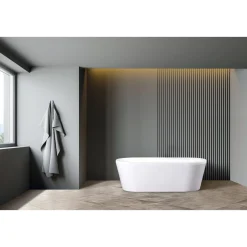 Feinsteinzeug Store Cement grau 60 x 60 cm