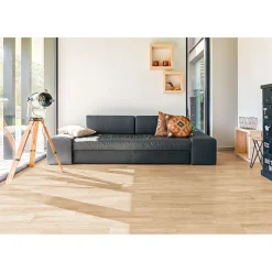 Feinsteinzeug Streetwood Honey ca. 30,9 x 60,8 x 0,8 cm