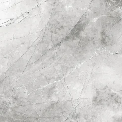 Feinsteinzeugfliese Pulpa Grey 60 x 60 cm